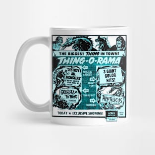 Thing-O-Rama Mug